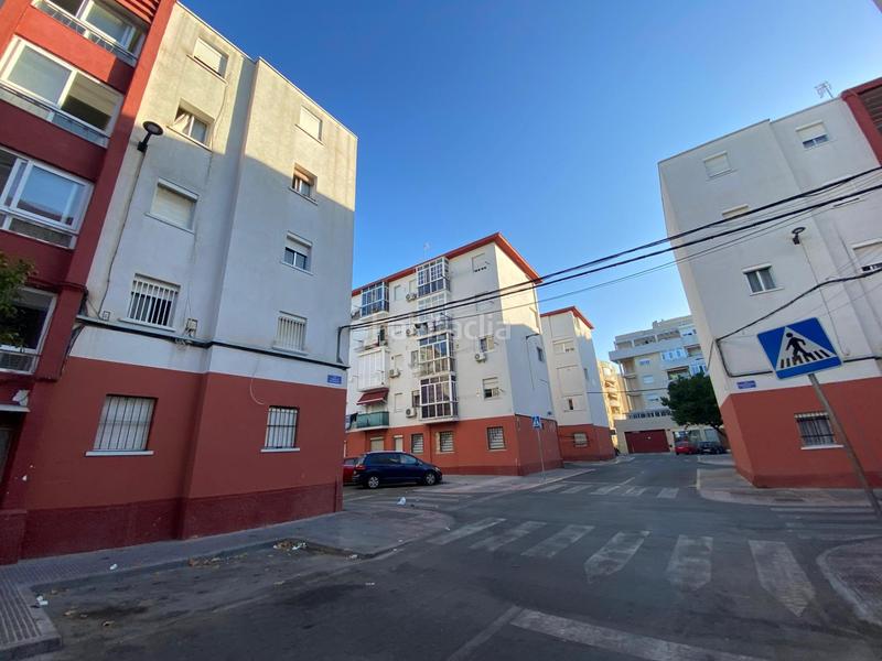 Foto 915a74c3-7da2-4993-9f65-23879abc5b1e. Pis a El Juncal - Vallealto Puerto de Santa María (El)