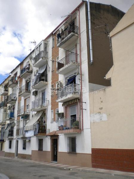 Foto 5c99d914-b304-4afe-86ff-5e3491108cb0. Appartamento in Bailén