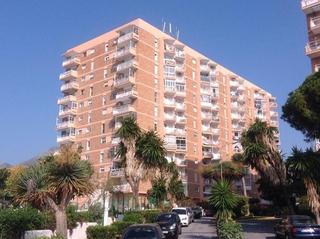 Piso en Solymar