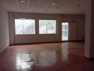 Local Comercial en Centro Ciudad