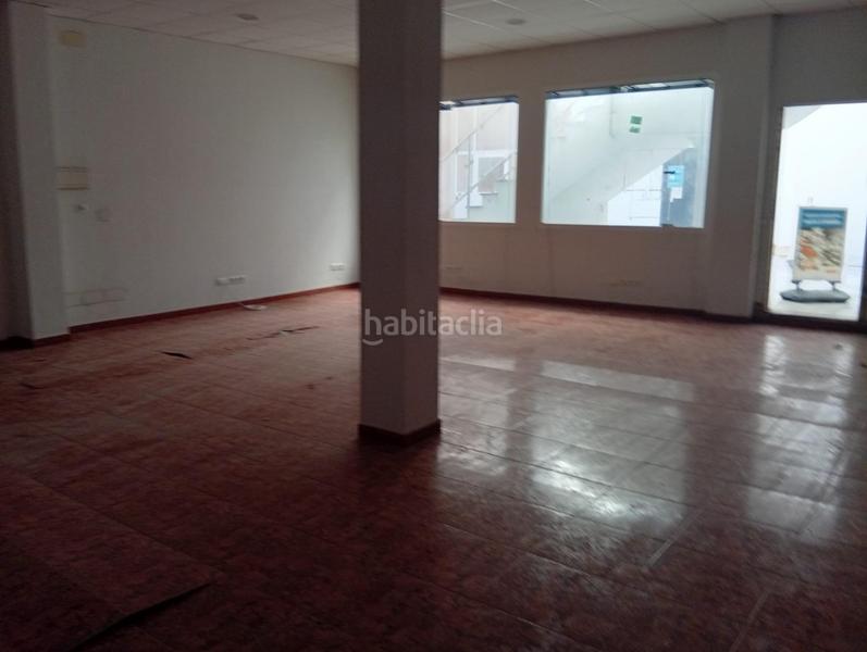 Foto 29f35c8b-a142-42f3-8068-4213ee4ca507. Local comercial a Centro Ciudad San Fernando