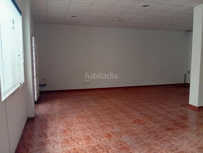 Foto 3c71ec31-0cdc-4c3a-ac05-26d4b984a93e. Local comercial a Centro Ciudad San Fernando