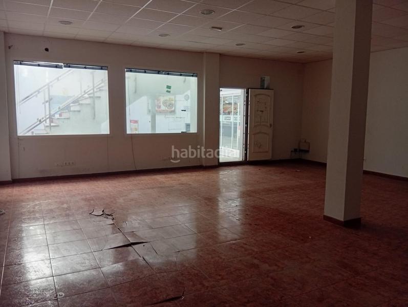 Foto 624ae9e5-c3de-4dba-9f61-12379e650aa2. Local comercial a Centro Ciudad San Fernando