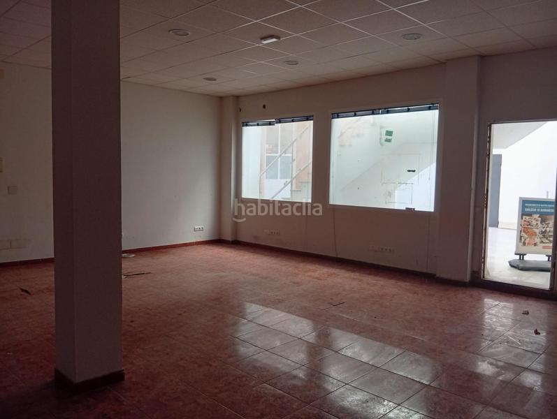 Foto 97068fb0-f2d7-4db3-8501-929b35dbd680. Local comercial a Centro Ciudad San Fernando