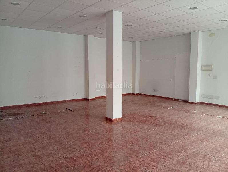 Foto b05b97b5-a254-48f1-8ee5-456ad5373e59. Local comercial a Centro Ciudad San Fernando