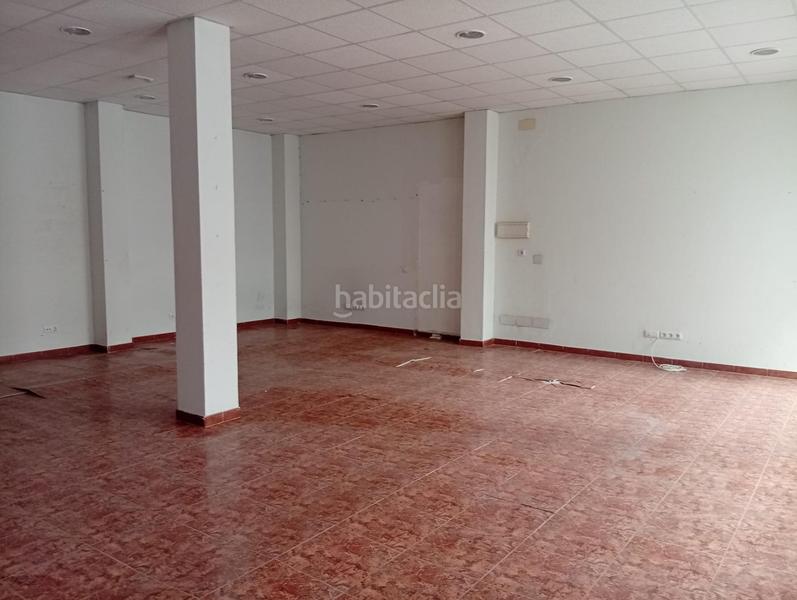 Foto b61c4140-071b-4d64-804c-6207a6f21328. Local comercial a Centro Ciudad San Fernando