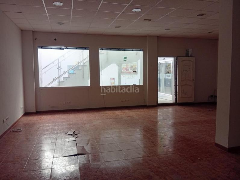 Foto de5ca2fd-dfd9-4739-ad0c-062e82f9e91f. Local comercial a Centro Ciudad San Fernando