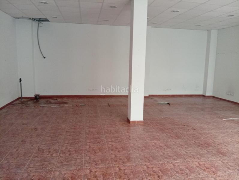 Foto f9684cd1-a2d0-4e33-b865-f6eda8442156. Local comercial a Centro Ciudad San Fernando