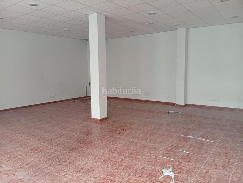 Foto fe92c1b8-ef35-4a56-a936-5f70630b3fd6. Local comercial a Centro Ciudad San Fernando