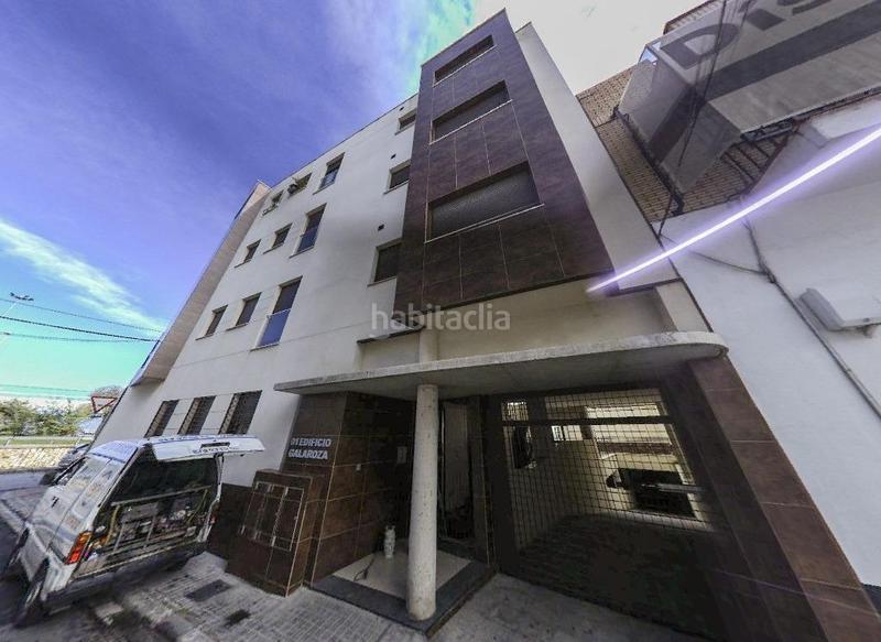 Foto 994c425c-5b52-4b89-b326-4656dba61427. Appartamento con parcheggio in Palmete Sevilla