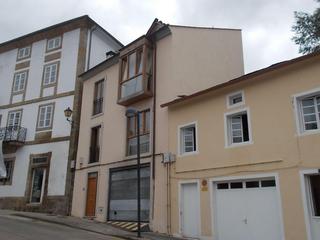 Reihenhaus in Mondoñedo
