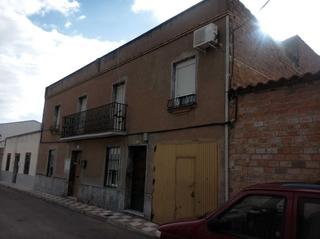 Appartement à Guarromán