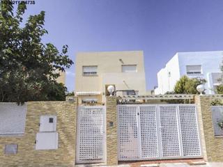 Chalet en Picassent