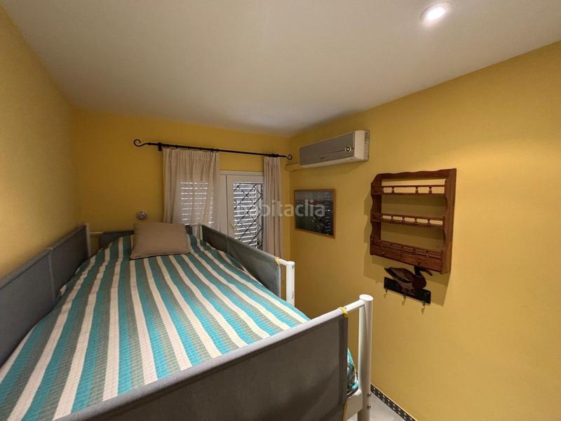 Foto 23f96d58-4780-4c5c-9fe9-0dd79f8ce051. Casa adossada amb piscina a Novo Sancti Petri Chiclana de la Frontera