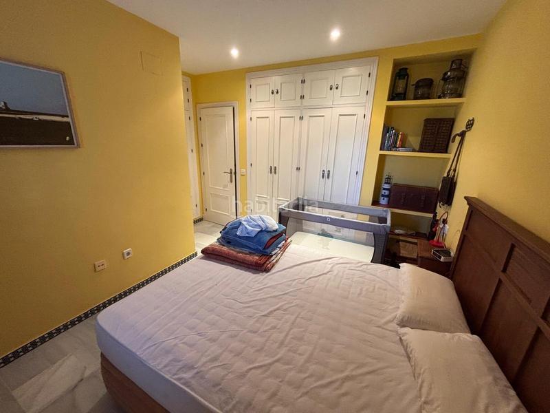 Foto 4ceb4e63-b953-43c8-8e0c-023d1c8f34bf. Casa adossada amb piscina a Novo Sancti Petri Chiclana de la Frontera