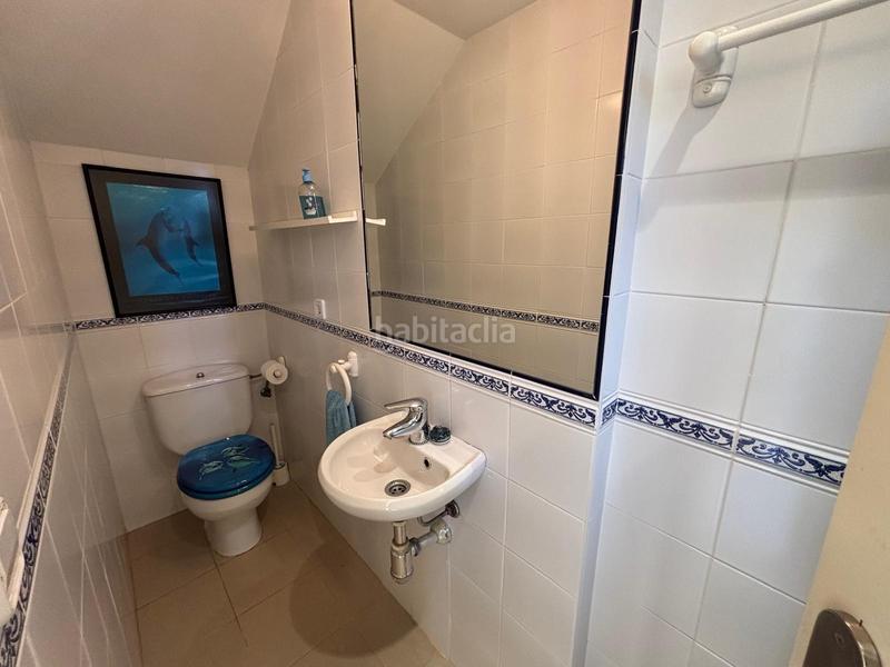 Foto 704d88fe-e8b0-4807-bdd9-9c846f29a814. Casa adossada amb piscina a Novo Sancti Petri Chiclana de la Frontera