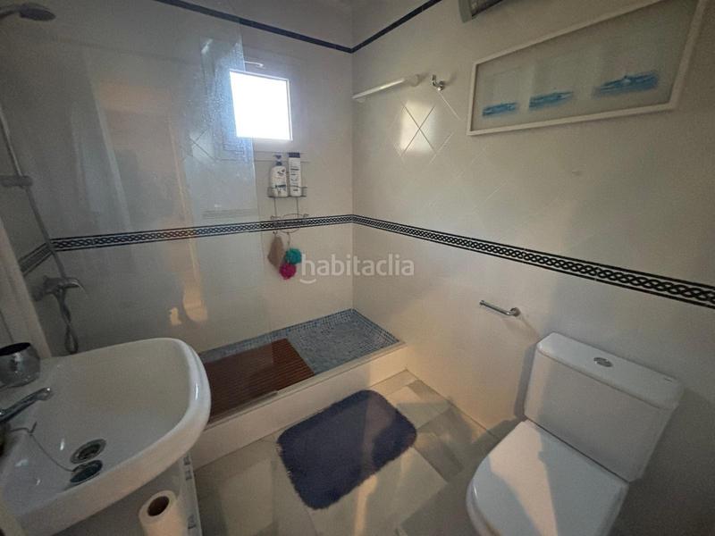 Foto 744f2a11-d7f1-4d41-b97f-5dbb86a192d1. Casa adossada amb piscina a Novo Sancti Petri Chiclana de la Frontera