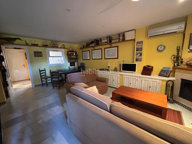 Foto 756f2038-d243-4704-9744-0edee119de36. Casa adossada amb piscina a Novo Sancti Petri Chiclana de la Frontera