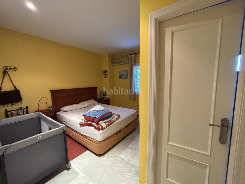 Foto 7a1f300e-1b5d-4f6f-8300-5207543699aa. Casa adossada amb piscina a Novo Sancti Petri Chiclana de la Frontera