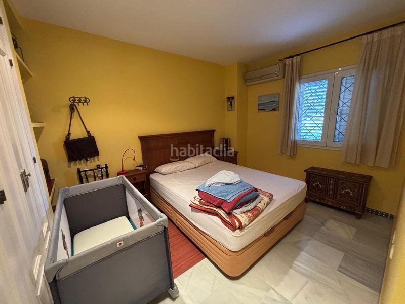 Foto b6b3622d-82ea-4fd4-b70b-704d5ddd5db5. Casa adossada amb piscina a Novo Sancti Petri Chiclana de la Frontera