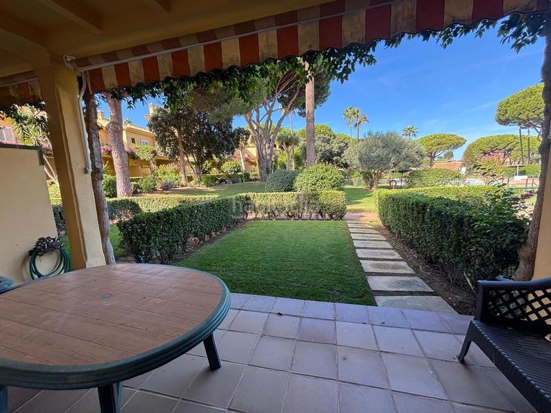 Foto bba01a05-abe2-49ff-8d15-d50e00143839. Casa adossada amb piscina a Novo Sancti Petri Chiclana de la Frontera