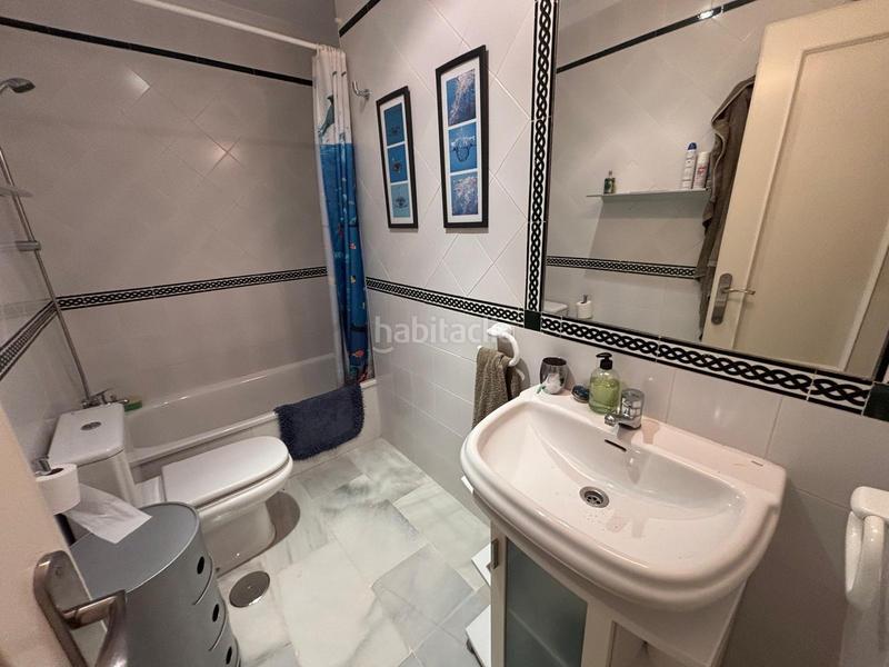 Foto c27ab456-ad1a-401d-a317-ff7b154fd2f4. Casa adossada amb piscina a Novo Sancti Petri Chiclana de la Frontera