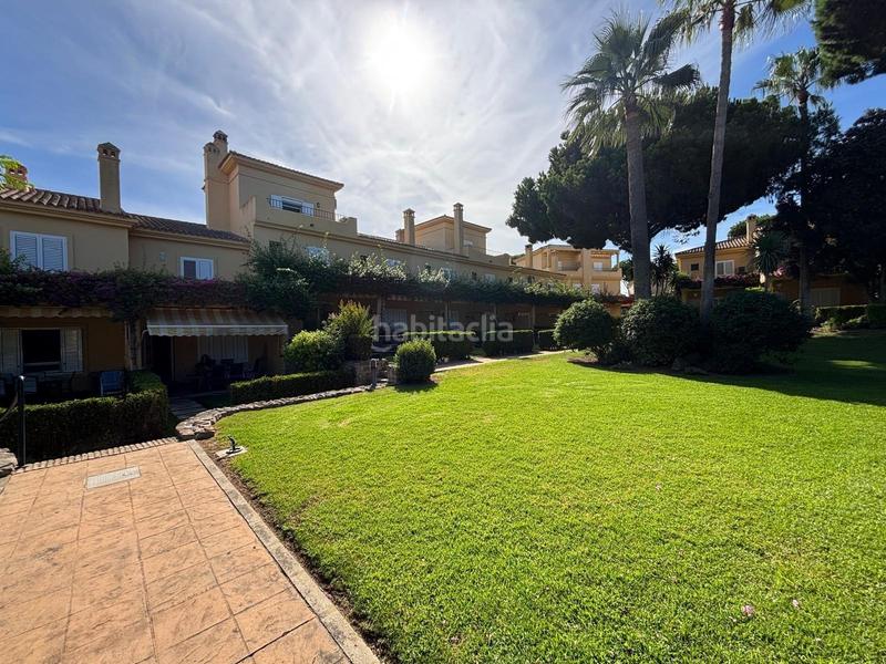 Foto ca70308e-edfc-4cf6-8554-1364a000d446. Casa adossada amb piscina a Novo Sancti Petri Chiclana de la Frontera