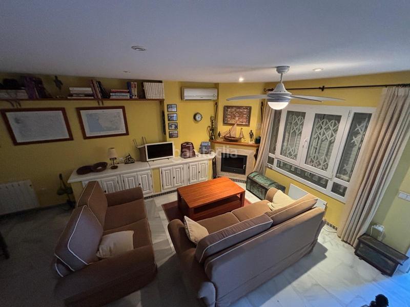 Foto d86982ca-49fa-47e4-beaf-7b999d5de072. Casa adossada amb piscina a Novo Sancti Petri Chiclana de la Frontera