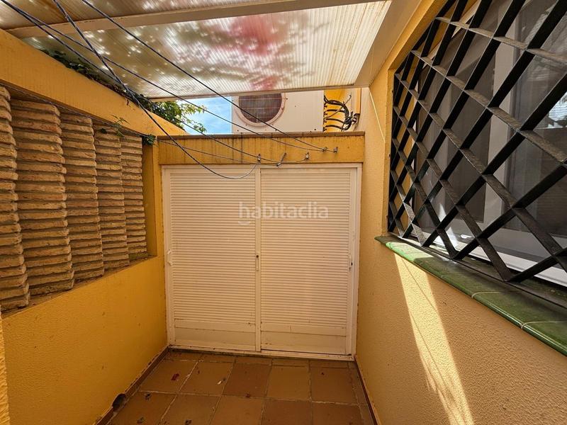 Foto d94adafb-ebd6-4bd1-b3dd-9fbd00100c91. Casa adossada amb piscina a Novo Sancti Petri Chiclana de la Frontera
