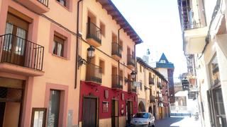 Dúplex a Casco Antiguo - Ciudadela