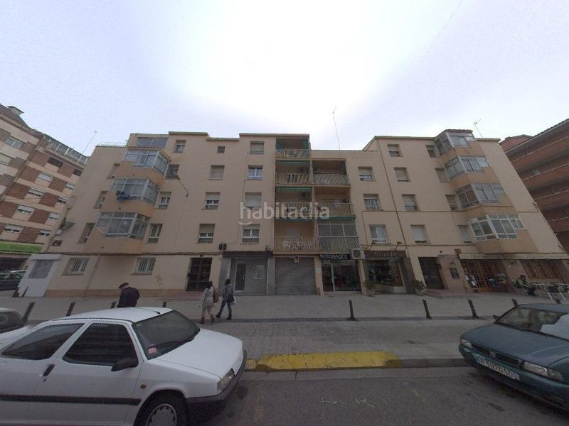 Foto 4887a9a5-3b2b-4046-bd6d-3d5c60899b92. Piso venta de vivienda en lerida. activo inmobiliario sin posesión, no se puede visitar. en Lleida