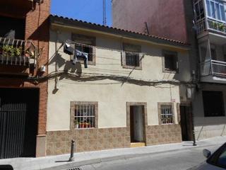 Piano terra in Centro