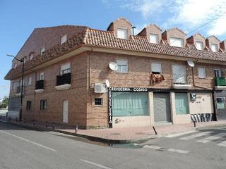 Appartement à Yeles