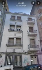 Piso  Rúa nova 19. Edificio en venta en rúa nova 19