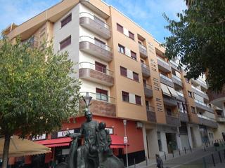 Pis a Almendralejo