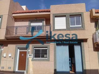 Haus in La Gangosa. Venta de casa en vícar almería