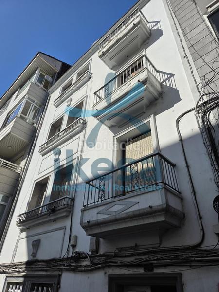 Foto 4f0a95d1-acd1-4c63-9479-2c818e636a7b. Edificio en rúa nova 19 edificio en venta en rúa nova 19 en Ourense