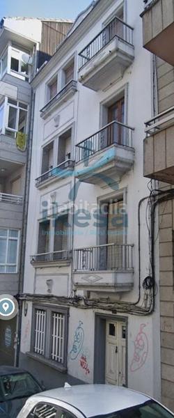 Foto 551a3c47-8a18-492e-9199-087015d9099b. Edificio en rúa nova 19 edificio en venta en rúa nova 19 en Ourense