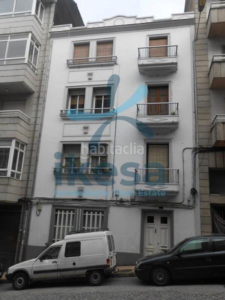 Foto 56b7029f-bb3a-46d1-9024-3a6a08993e2b. Edificio en rúa nova 19 edificio en venta en rúa nova 19 en Ourense