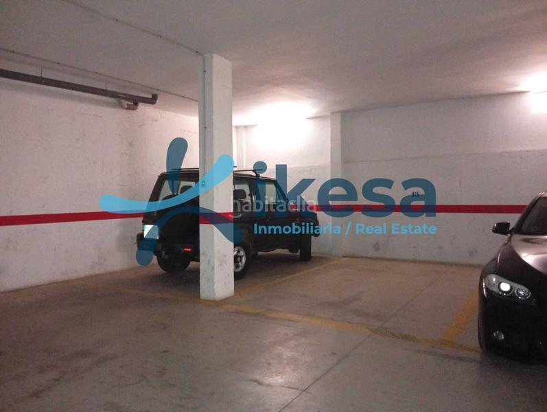 Foto 03679529-5ef1-43b4-b902-508e653dc6a4. Parking coche venta de garaje en Roquetas pueblo Roquetas de Mar