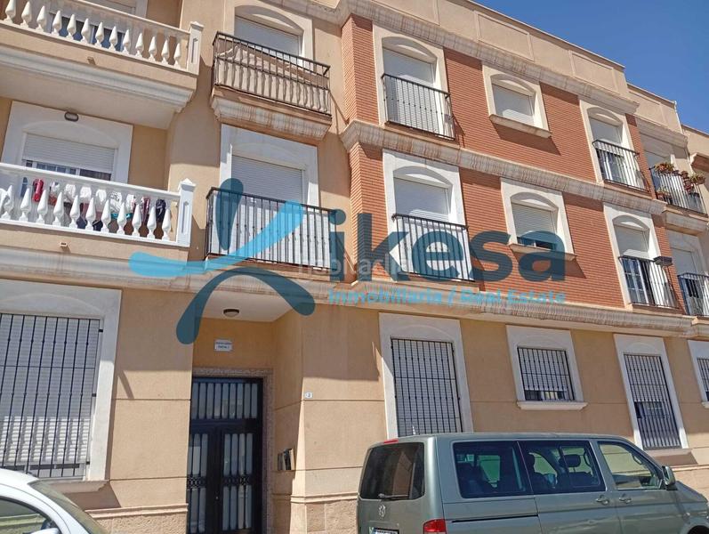 Foto e52b7388-8423-4eb0-a739-04260cd6a63d. Parking coche venta de garaje en Roquetas pueblo Roquetas de Mar