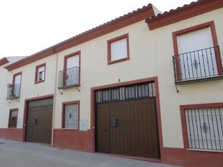 Casa a schiera in Pedro Abad