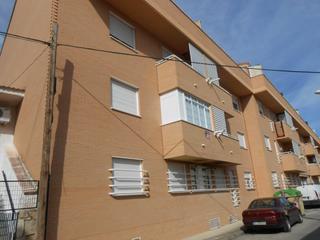 Appartement à Camarena