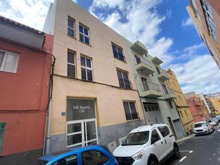 Etagenwohnung in Taco - Los Andenes - Las Chumbreras