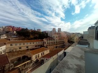 Dachwohnung in Centro. Espléndido ático en el corazón de ceuta con amplias terrazas