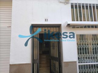 Etagenwohnung en Priego de C�rdoba. Venta de piso en priego de c�rdoba c�rdoba