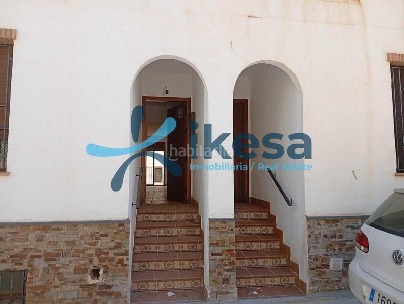 Foto 213ca277-0fcb-4d9e-88c4-fdaaa9aca798. Piso venta de piso en almería en Paterna del Río