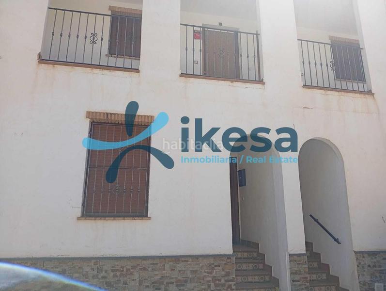 Foto 3f269cd4-8d82-4e81-90b9-04539d47e735. Piso venta de piso en almería en Paterna del Río