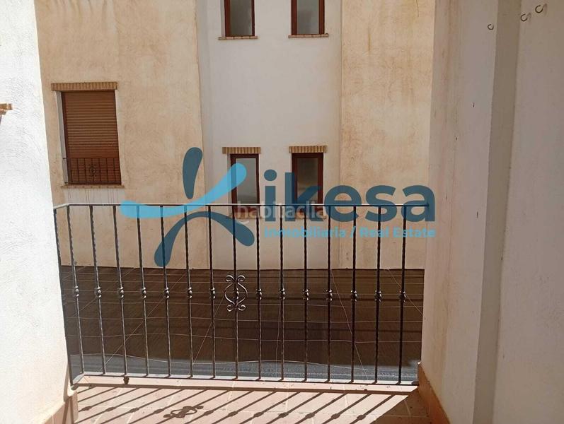 Foto 80e9c21b-d7d0-4845-a0f5-7e7c45ebe29b. Piso venta de piso en almería en Paterna del Río