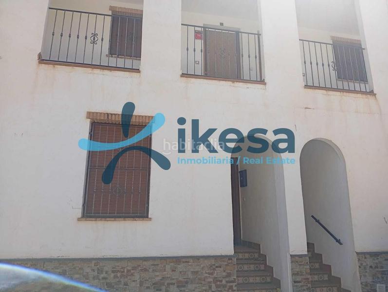 Foto 39bf4324-4ac6-4e8a-9032-2fcf7becf083. Piso venta de piso almería en Paterna del Río